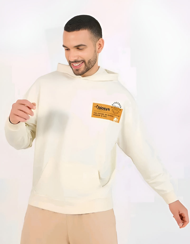 Premium Fleece Hoodie - Unisex Winter Pullover