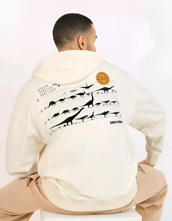 Premium Fleece Hoodie - Unisex Winter Pullover