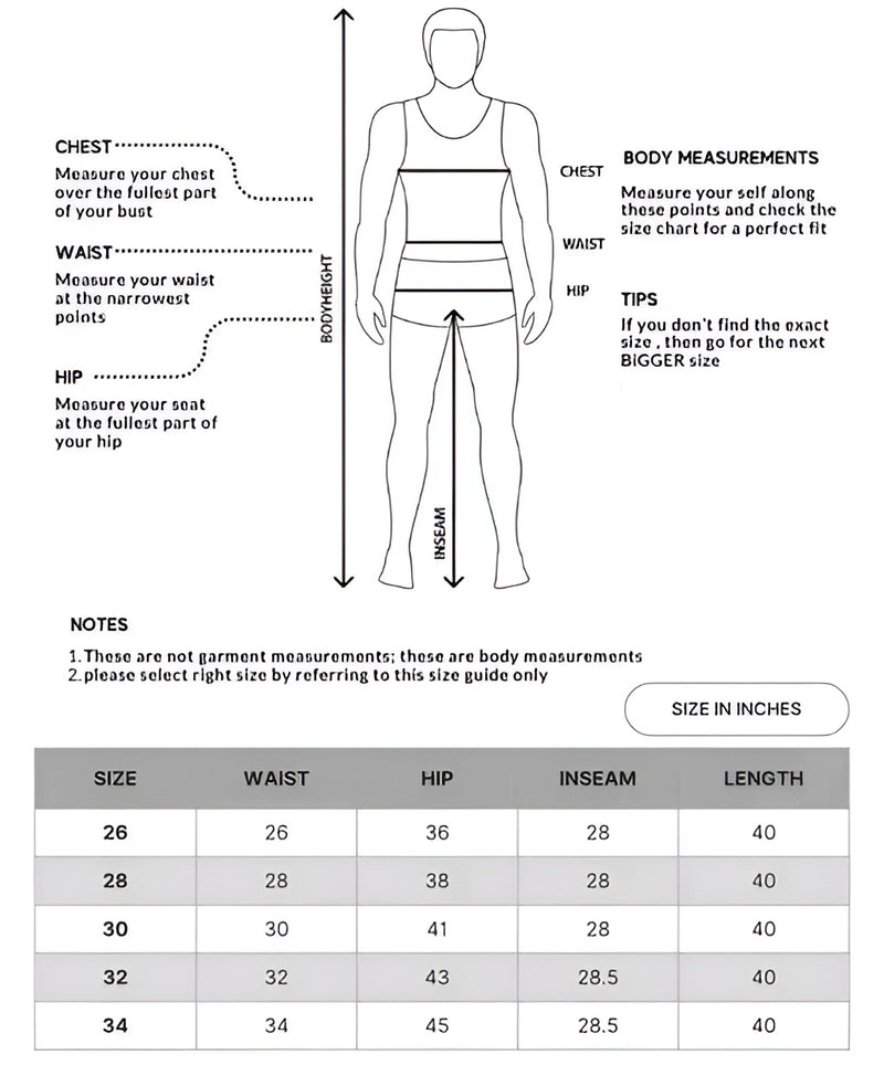 Cotton Blend Cargo Trousers - Elastic Waist Comfort Fit