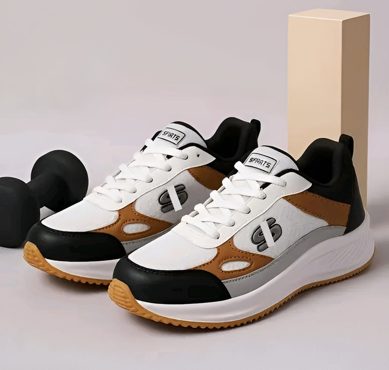 Alpha Energy Sports Shoes - Built Different 🔥