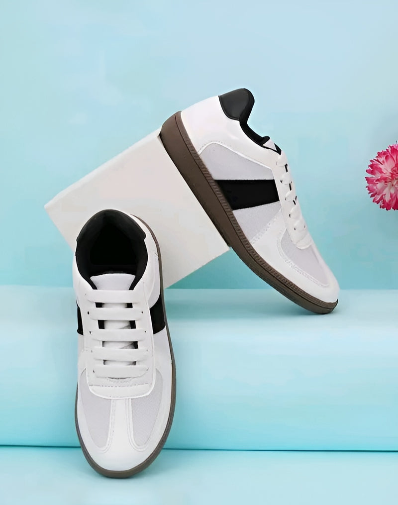 Cloud Walk Sneakers - Your Main Character Moment 👟✨