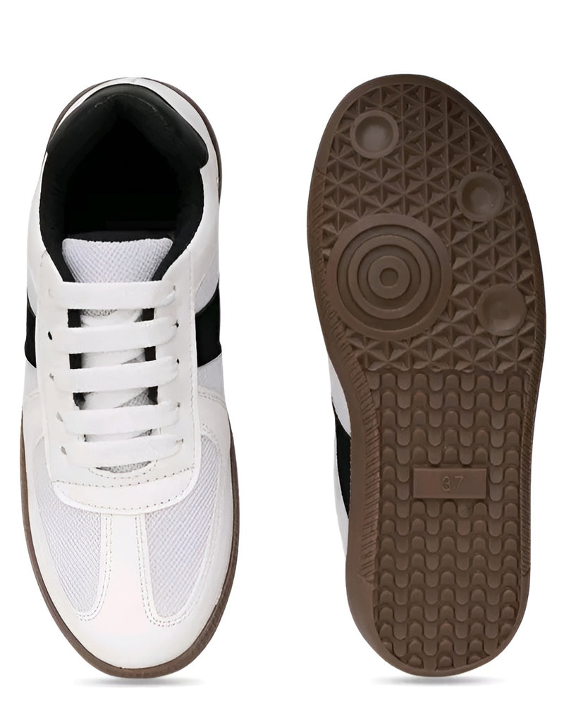 Cloud Walk Sneakers - Your Main Character Moment 👟✨