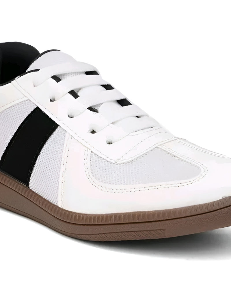 Cloud Walk Sneakers - Your Main Character Moment 👟✨