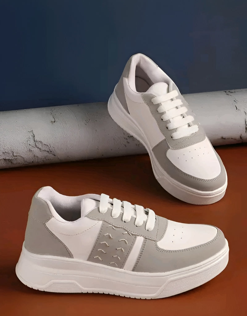 All-Day Comfort Sneakers - 12+ Hour Energy Unlocked 💫