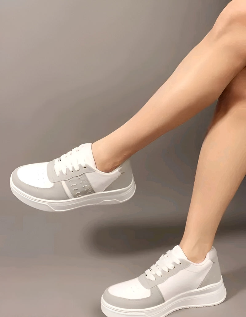 All-Day Comfort Sneakers - 12+ Hour Energy Unlocked 💫