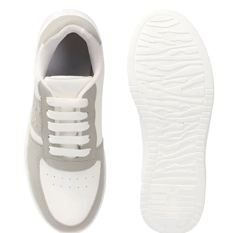 All-Day Comfort Sneakers - 12+ Hour Energy Unlocked 💫