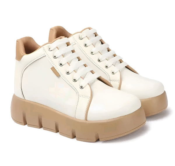 Multi-Purpose Sneakers - Your 12+ Hour Comfort Hack 🔥