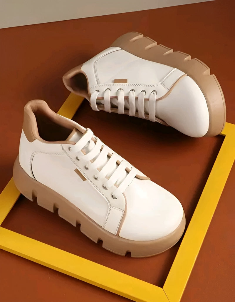 Multi-Purpose Sneakers - Your 12+ Hour Comfort Hack 🔥