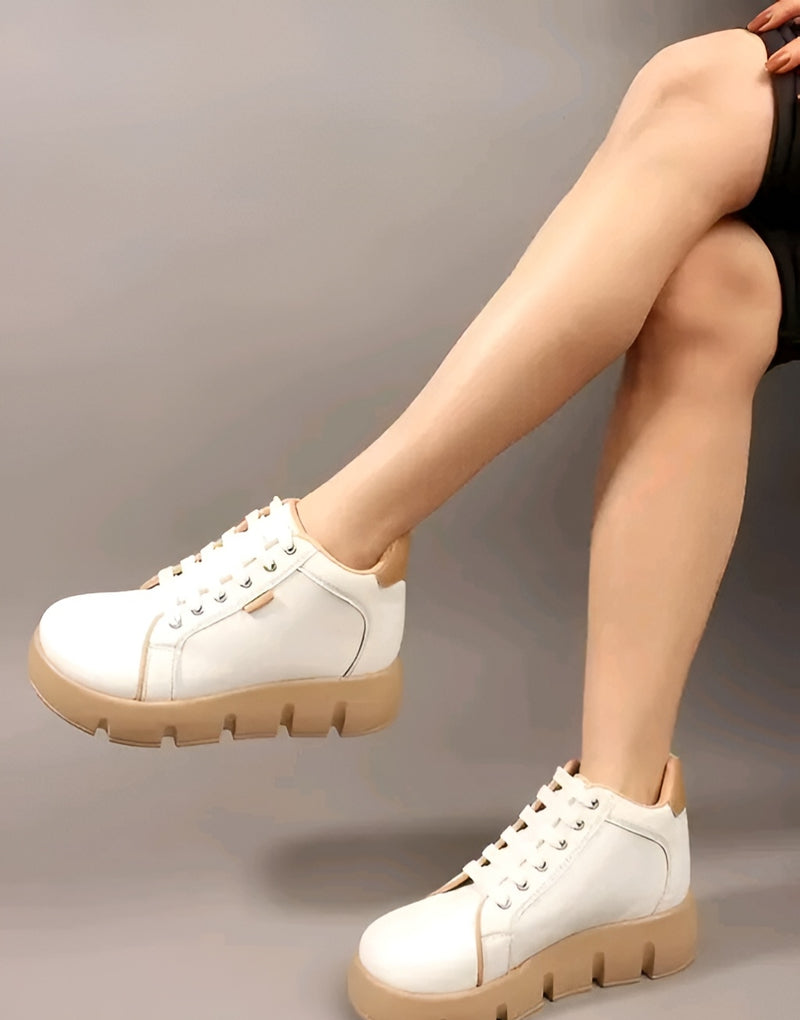 Multi-Purpose Sneakers - Your 12+ Hour Comfort Hack 🔥